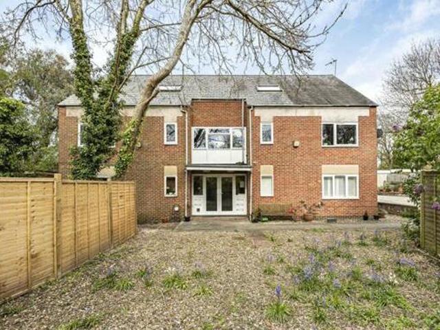 House for sale in The Slade, Oxfordshire