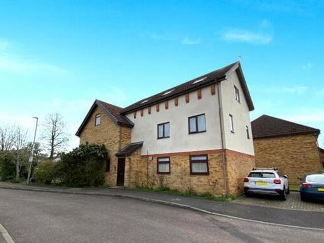 House for sale in The Slade, Oxfordshire