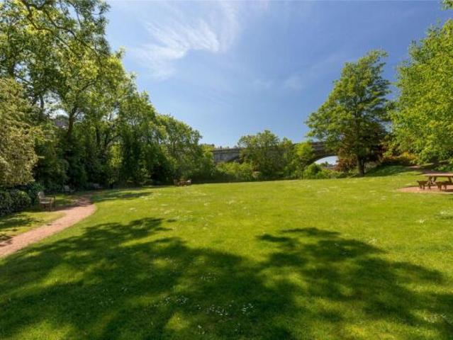 Apartment for sale in Scotland