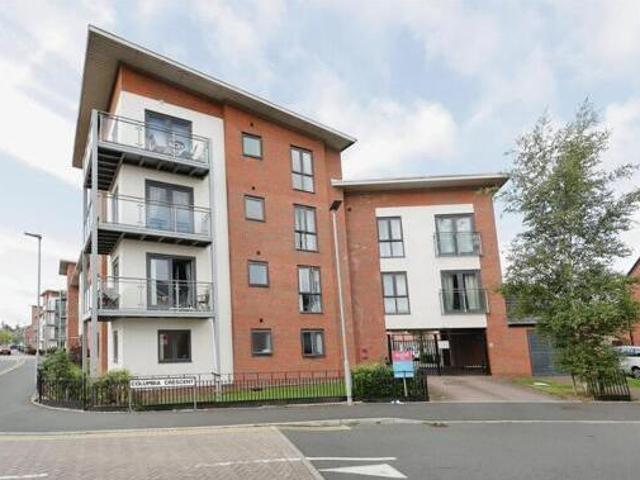 House for sale in Oxley, West Midlands