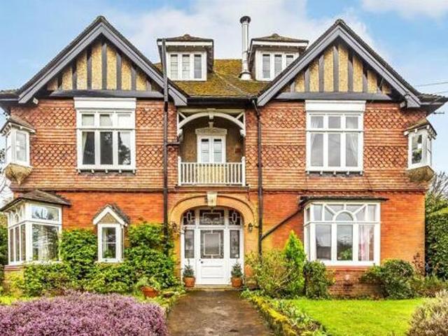 House for sale in Oxted, Tandridge