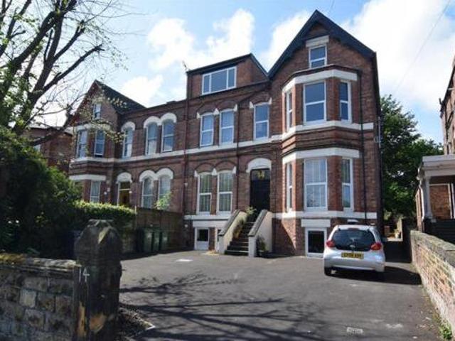 House for sale in Birkenhead, Wirral