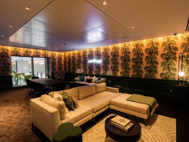 Apartment for sale in Piccadilly, Manchester