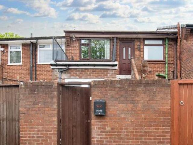 House for sale in Warrington