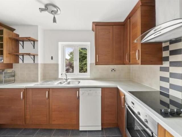 Apartment for sale in Uxbridge, Greater London