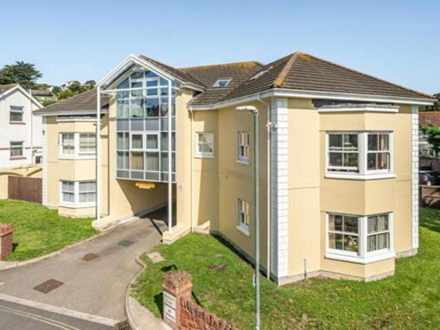 House for sale in Oldway, Paignton
