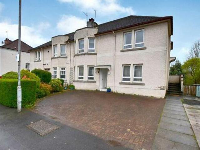 House for sale in Whitehaugh, Glenburn