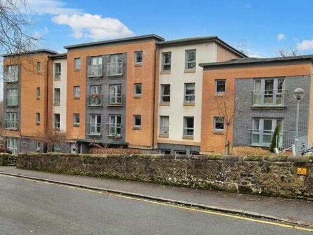 House for sale in Glenburn, Scotland