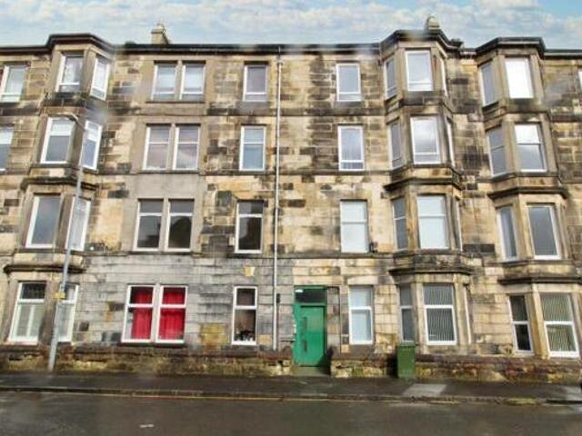 House for sale in Castlehead, Glenburn