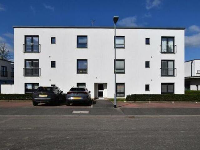 House for sale in Hawkhead, Glenburn