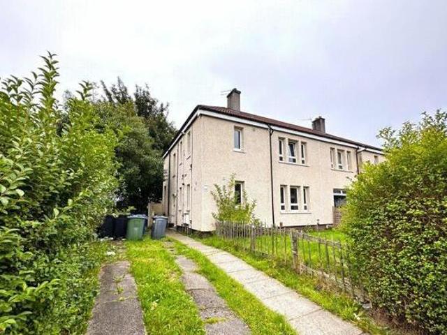 House for sale in Glenburn, Scotland