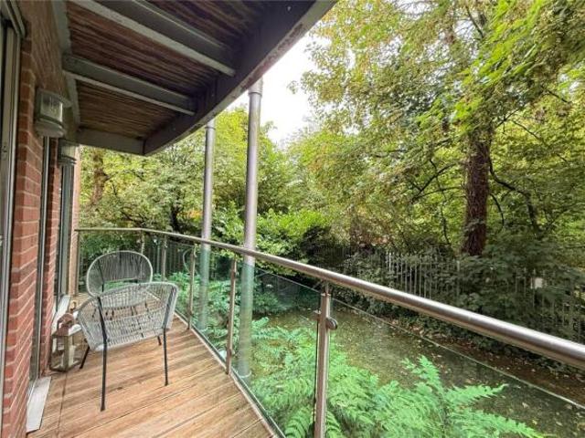 Apartment for sale in Georgia, Greater Manchester
