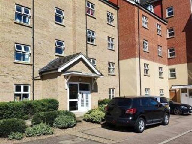 House for sale in Bedford