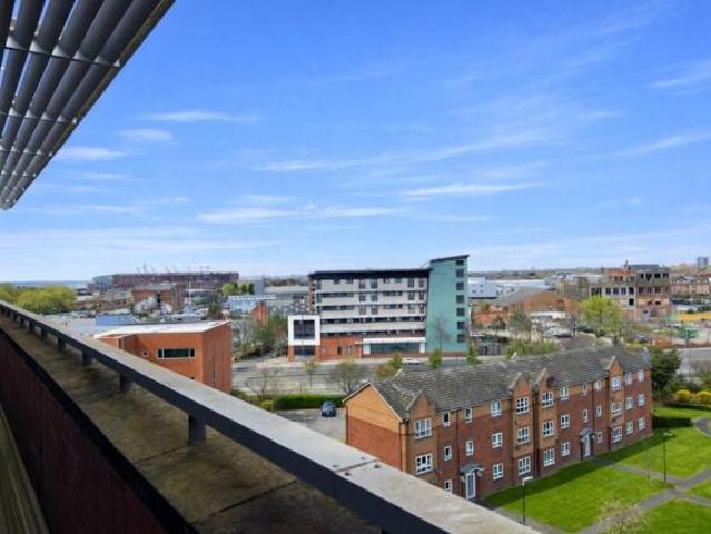 Apartment for sale in Calderstones