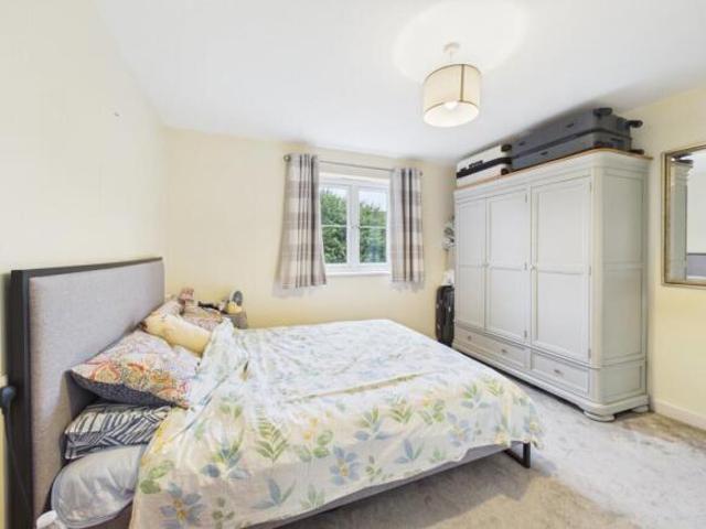 Apartment for sale in City Point, Derby