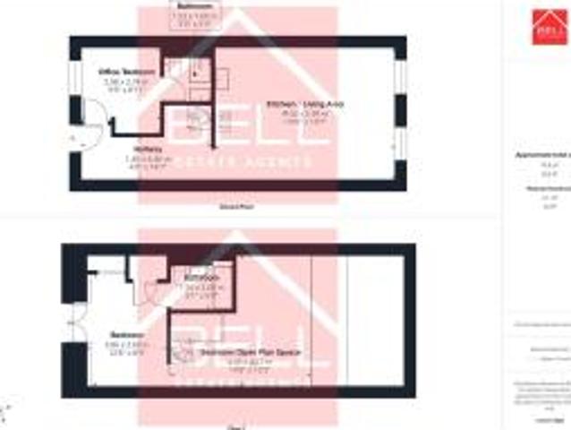 Apartment for sale in Newcastle upon Tyne, North East