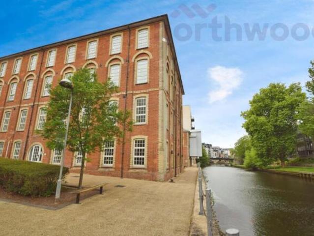 Apartment for sale in East Bank, Norfolk