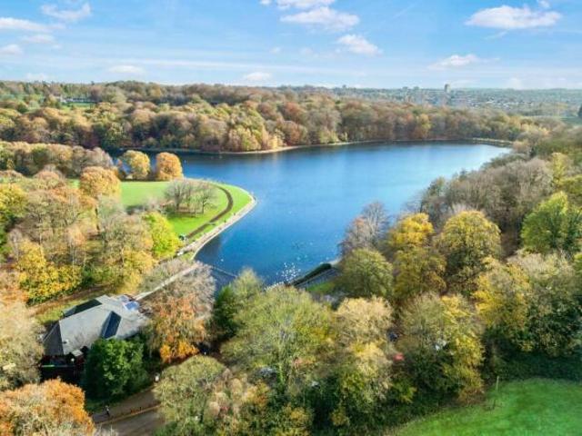 Apartment for sale in Roundhay, West Yorkshire