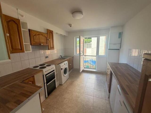 Apartment for sale in Round Hill, Brighton & Hove