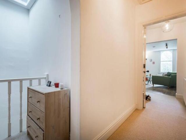Apartment for sale in Haddon, East Midlands