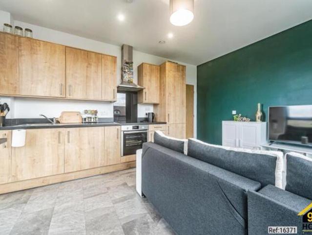 Apartment for sale in Priest Down, Hampshire