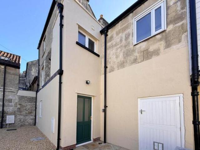 Apartment for sale in East Twerton, Dulcote
