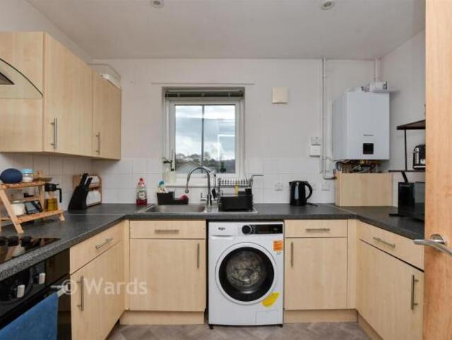 Apartment for sale in Prestwich, Bury