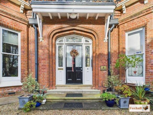 Apartment for sale in The Dales, Key Street