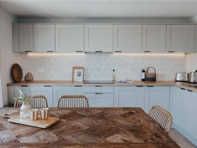 Apartment for sale in England