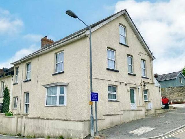 House for rent in Cornwall