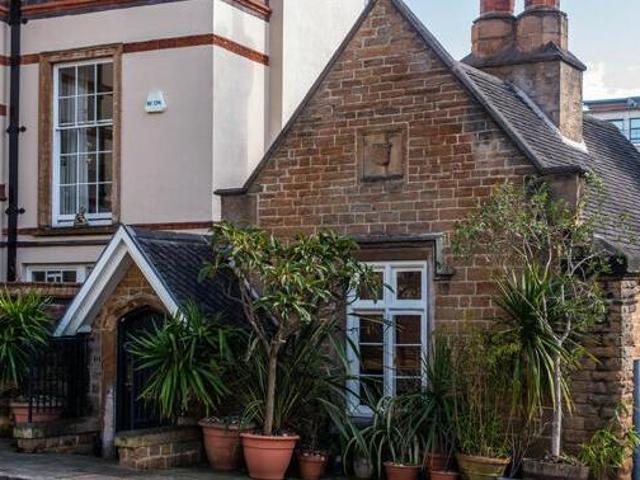 House for sale in Haddon, East Midlands