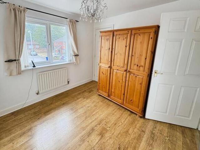 Apartment for sale in Fenton, Stoke-on-Trent