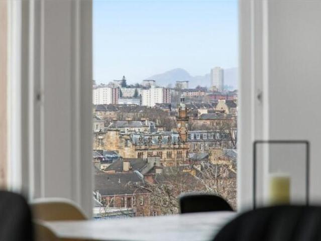 Apartment for sale in Park District, Scotland
