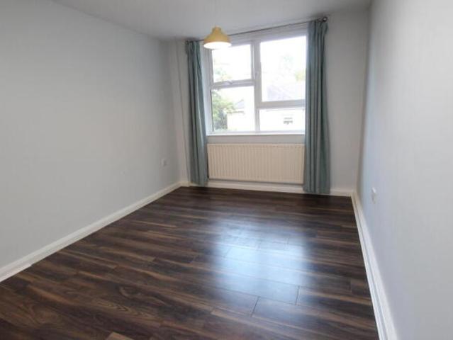 Apartment for sale in Haddon, East Midlands