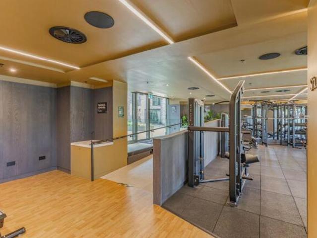 Apartment for sale in Georgia, Greater Manchester