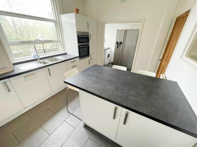 Apartment for sale in Georgia, Greater Manchester