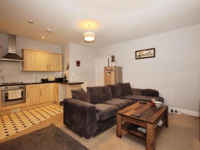 Apartment for sale in Holbrooks, West Midlands