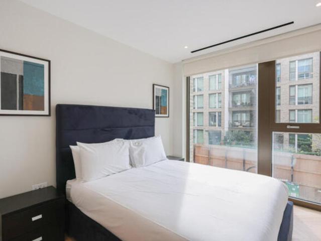 Apartment for sale in Fulham, Greater London