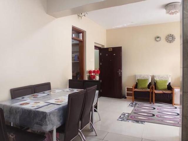 Apartment for sale in Westlands, Parklands
