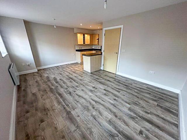 Apartment for sale in Chellaston, East Midlands