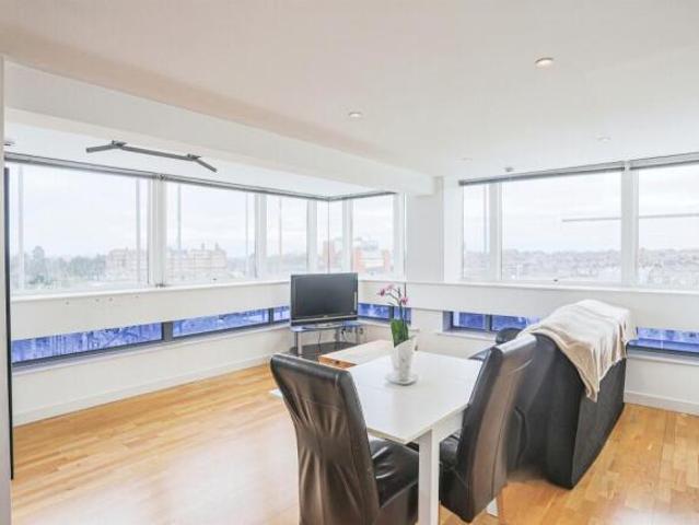 Apartment for sale in Low Harrogate, Harrogate