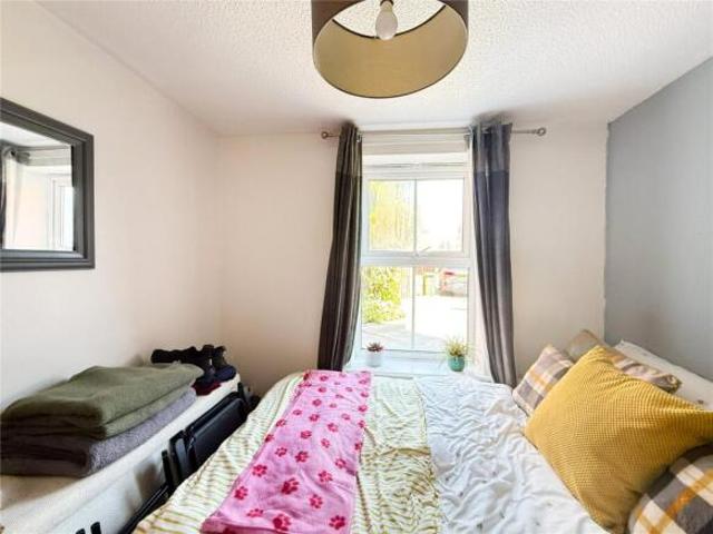 Apartment for sale in Summerseat, Bury