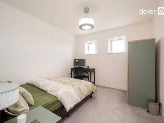 Apartment for sale in Mount Wise