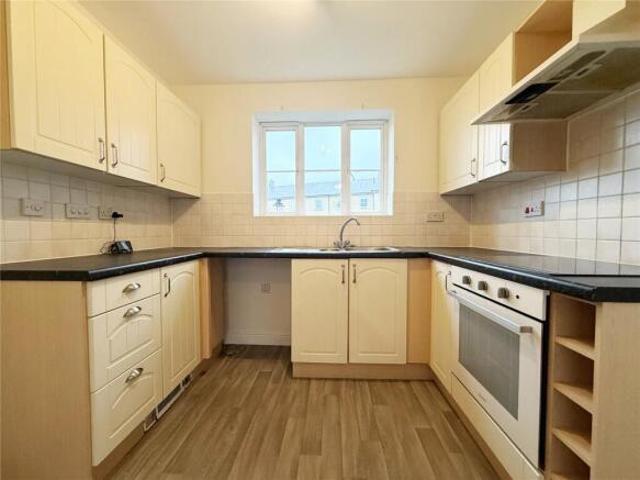 Apartment for sale in Key Street, Suffolk