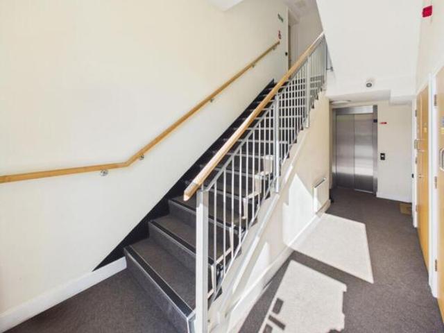 Apartment for sale in Haddon, East Midlands