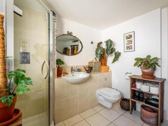 Apartment for sale in Kemptown, Brighton & Hove