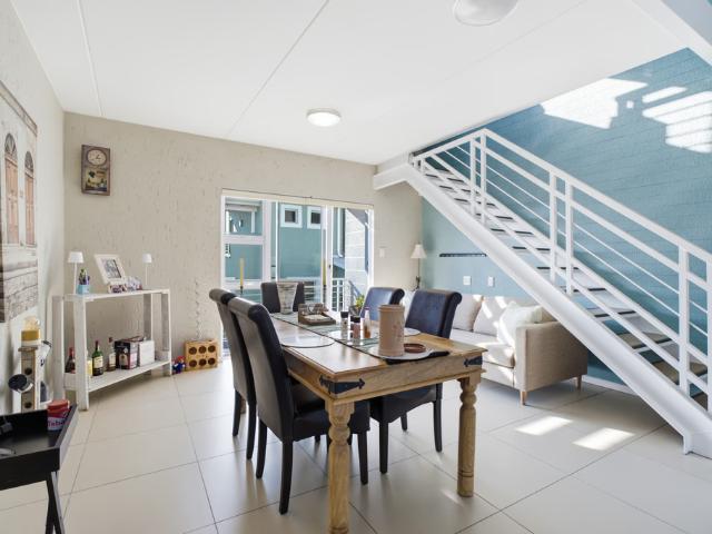Apartment for sale in Paulshof, Alexandra