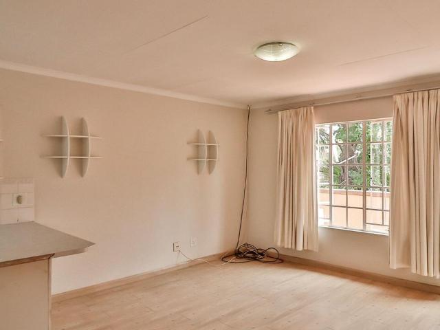 Apartment for sale in Sandton