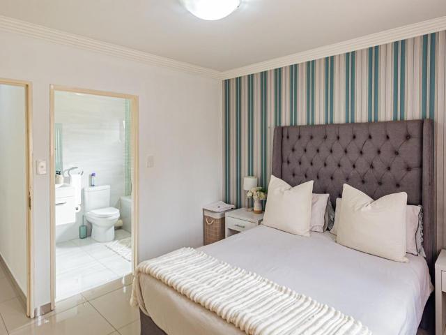 Apartment for sale in Sandton