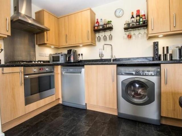 Apartment for sale in Bede Island, Leicester